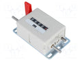 Baumer IVO SX-M310/A Impulssilaskuri 9999,9m