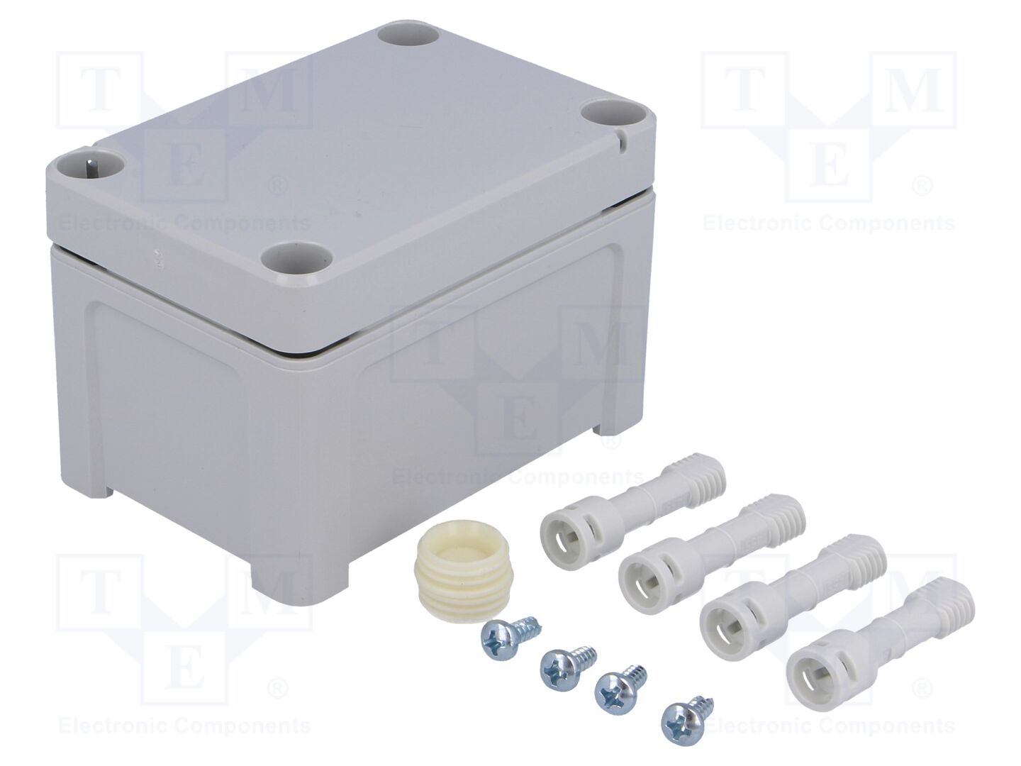 FIBOX TA090706 Yleiskotelo 95x65x60mm