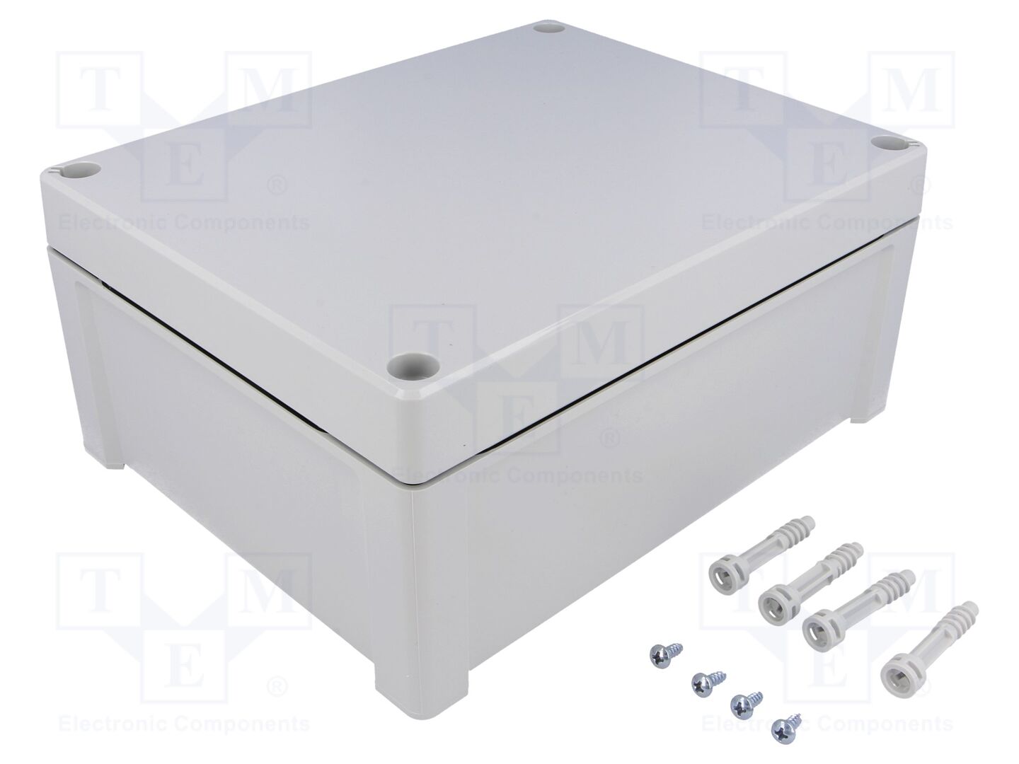 FIBOX TA241911 Yleiskotelo 191x240x107mm