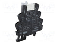 WEIDMÜLLER TRZ-230VUC-1CO Releesarja 230VAC,230VDC