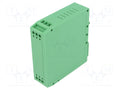 PHOENIX CONTACT UEGM-22.5 Din Rail Mounting Enclosures 46.73g