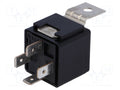 TE Connectivity V23134B1053C642 Sähkömagneettinen rele 24VDC