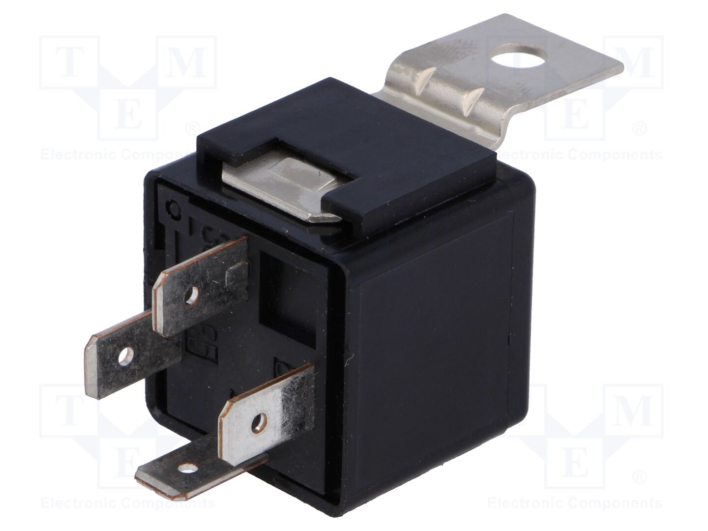 TE Connectivity V23134B1053C642 Sähkömagneettinen rele 24VDC