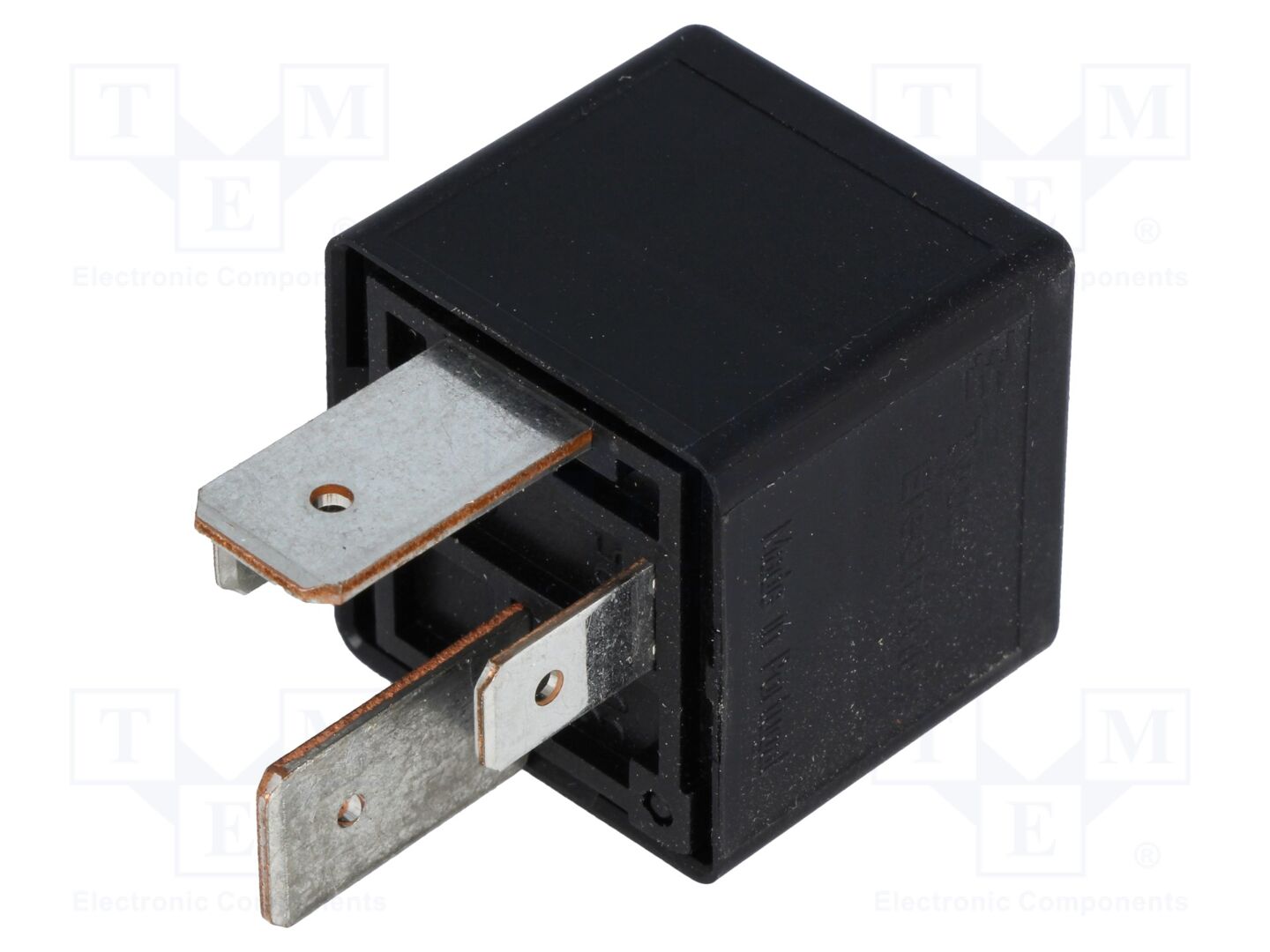 TE Connectivity V23134J0053D642 Sähkömagneettinen rele 24VDC