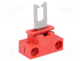 PIZZATO ELETTRICA VF-KEYD8 Turvakytkimen avain Universal actuator 21.22g