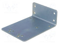PIZZATO ELETTRICA VF-SFP2 Kiinnityslevy 230,59g