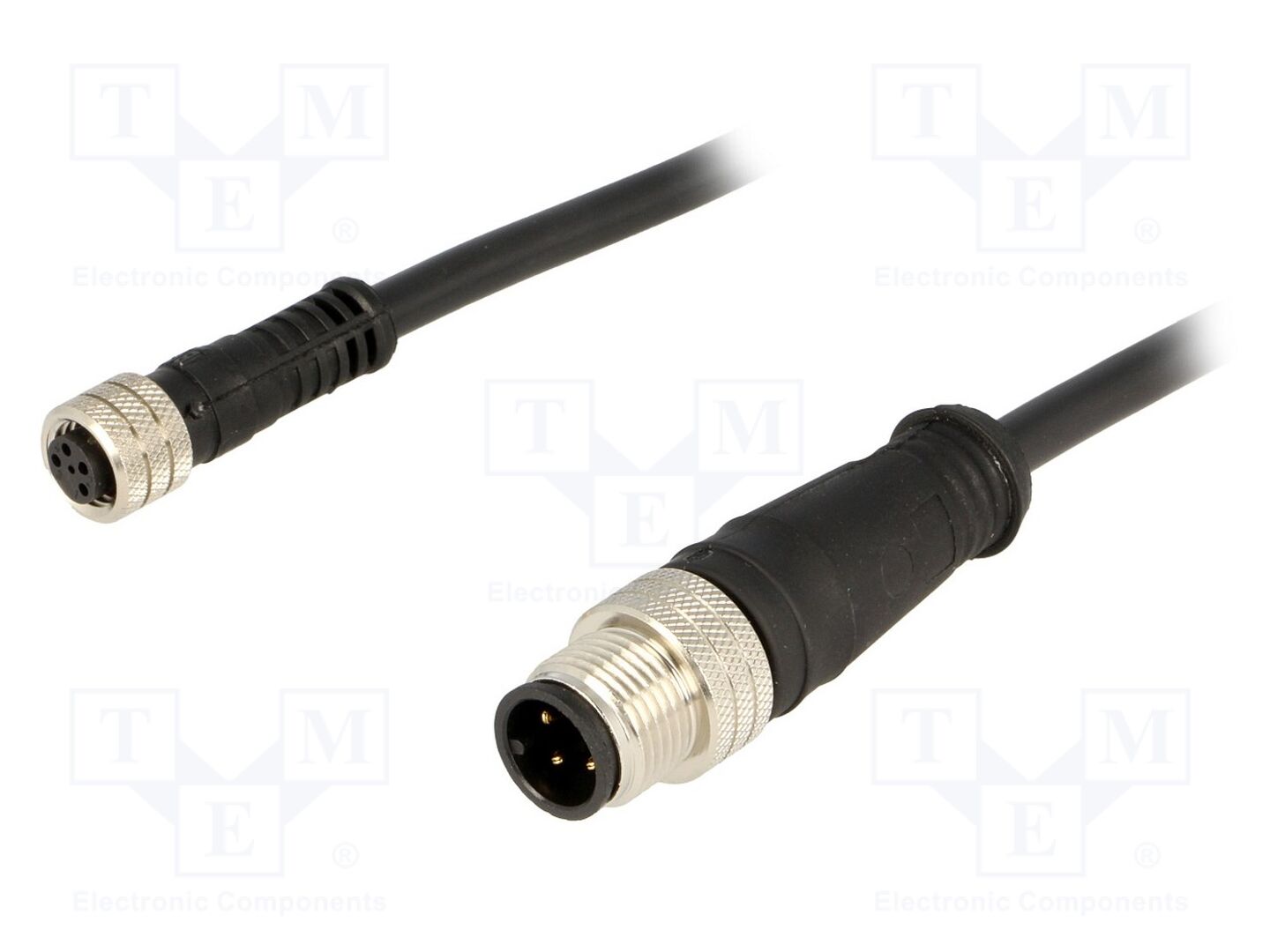 MOLEX MX-120087-8463 Anturikaapeli PIN 4