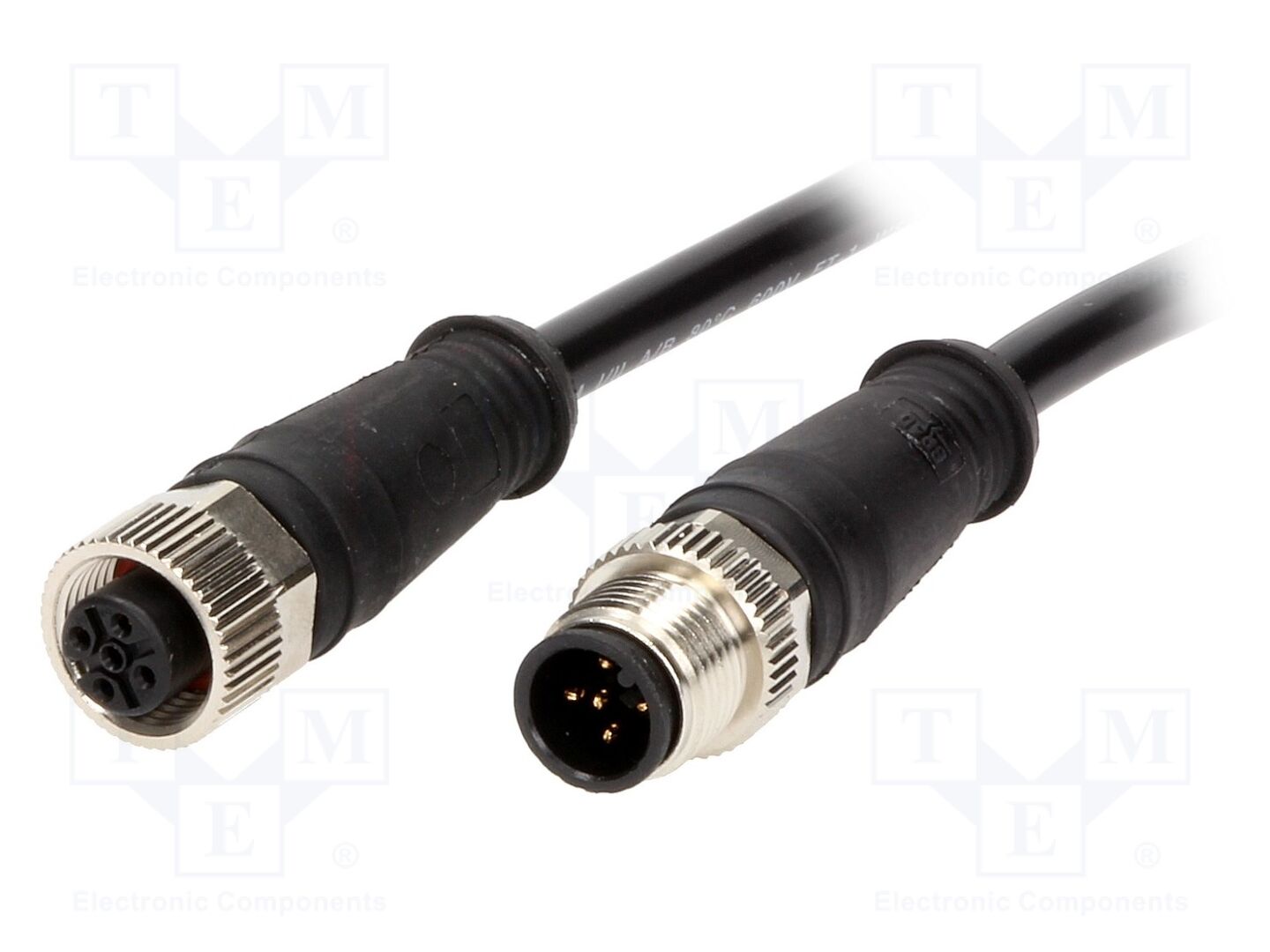 MOLEX MX-120066-8992 Anturikaapeli M12