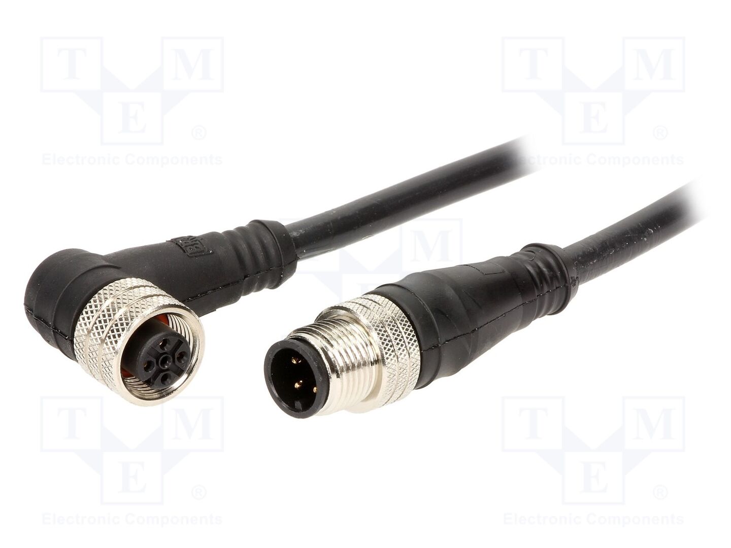 MOLEX MX-120007-0509 Anturikaapeli M12