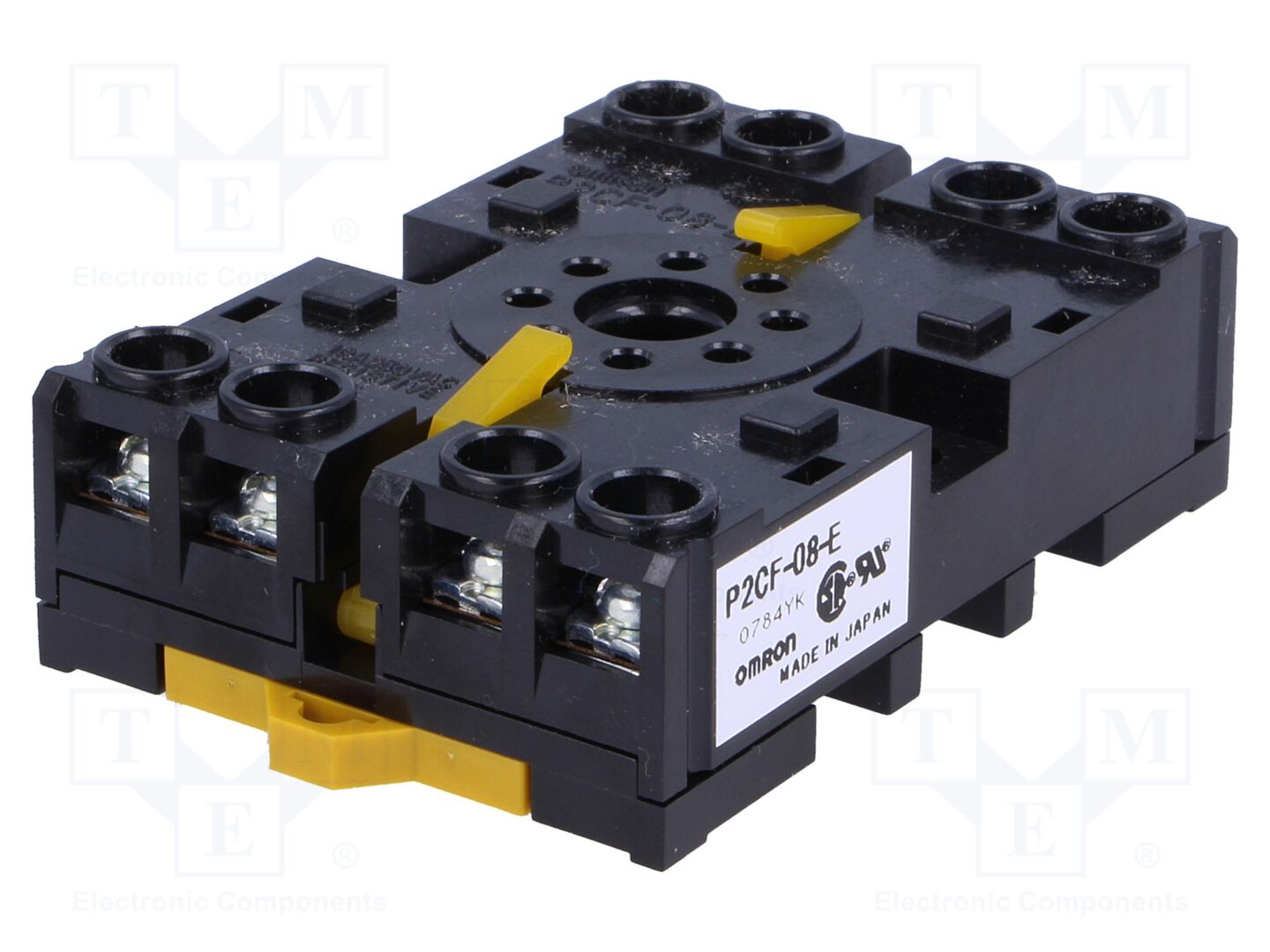 OMRON P2CF-08 Kanta 6A
