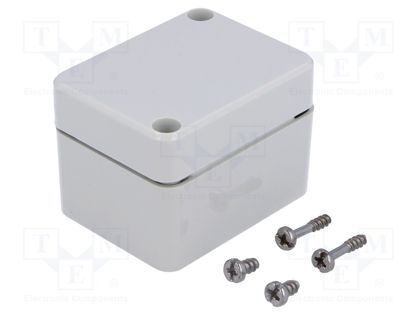 FIBOX PC050705 Yleiskotelo 50x65x45mm