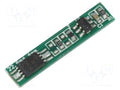 SMARTEC PCM-L01S03-293 BMS-suojapiiri Li-Ion (50 kpl erä)