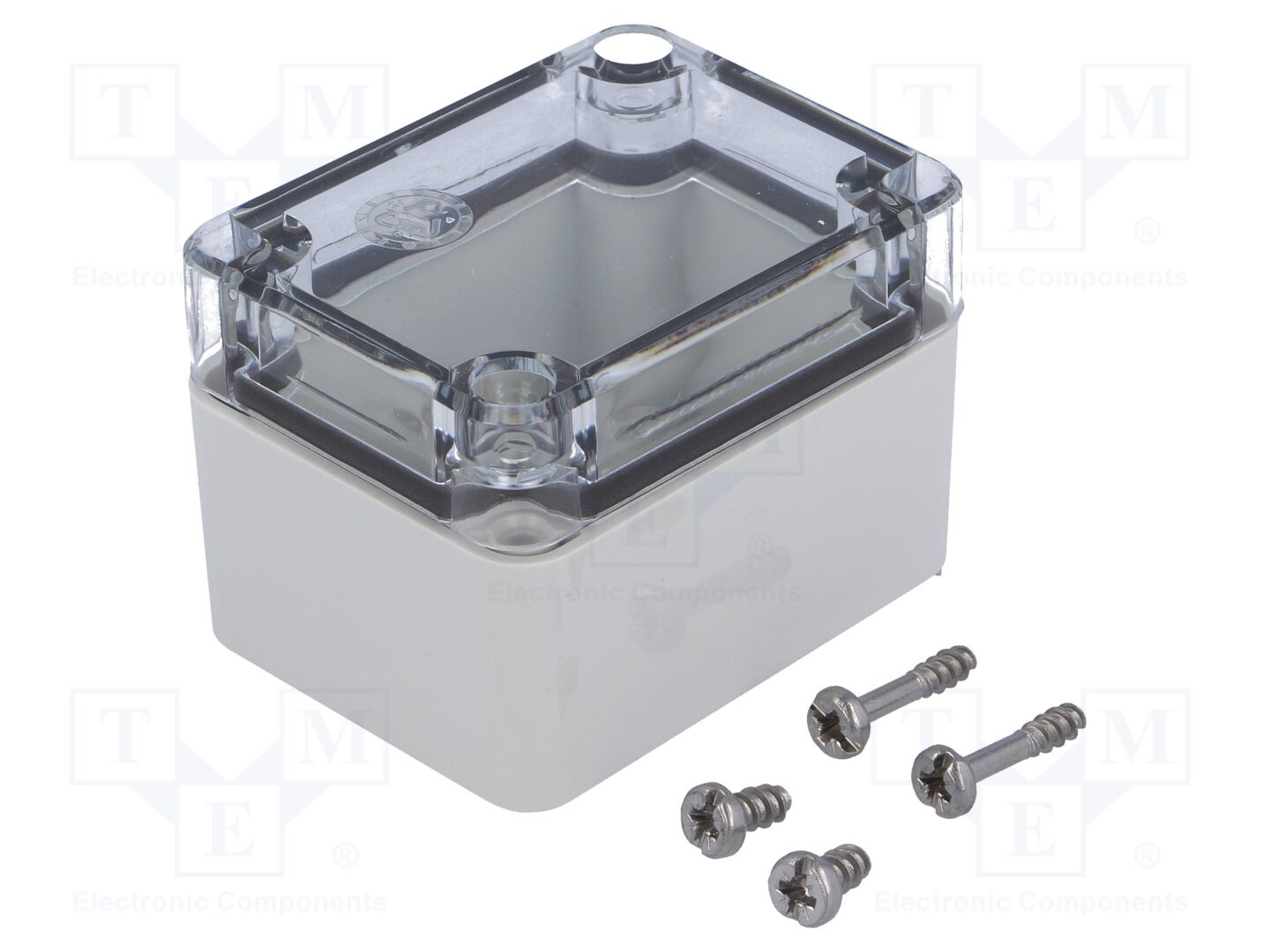 FIBOX PCT050705 Yleiskotelo 50x65x45mm