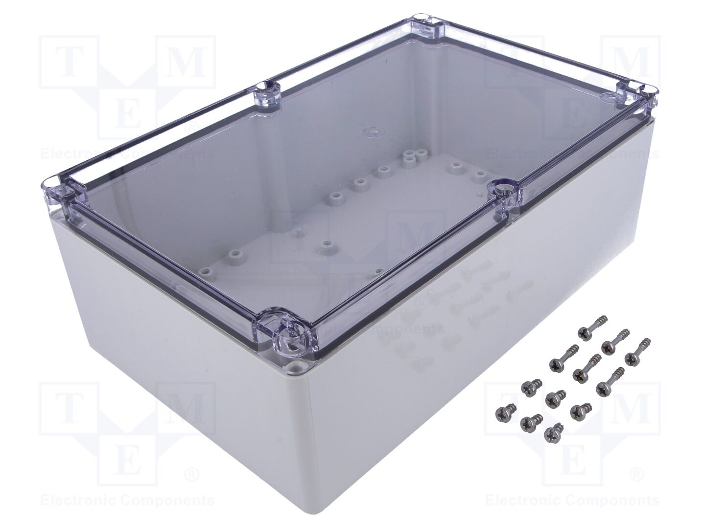 FIBOX PCT162509 Yleiskotelointi 160x250x90mm