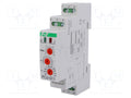 F&F PCU-511-DUO Ajastin 0,1s-24days
