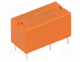 TE Connectivity PE014005 Miniatuurisähkömagneettinen rele 5VDC