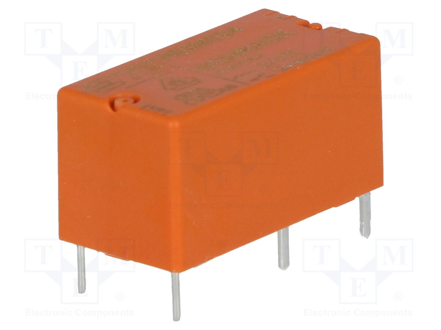 TE Connectivity PE014024 Sähkömagneettinen rele 24VDC