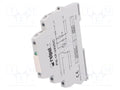 RELPOL PI6-1P-24VDC Liitäntärele 24VDC
