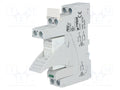 RELPOL PI84-230AC-M93G Liitäntärele 230VAC