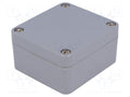 BOPLA PK101 Yleiskotelo 58x64x34mm