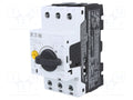 EATON ELECTRIC PKZM0-1.6 Moottorinsuojakatkaisija 0.55kW