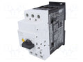 EATON ELECTRIC PKZM4-50 Moottorinsuojakatkaisija 25kW