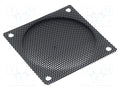 TQSolution PN-08 Sormisuoja 80x80mm (50 kpl erä)