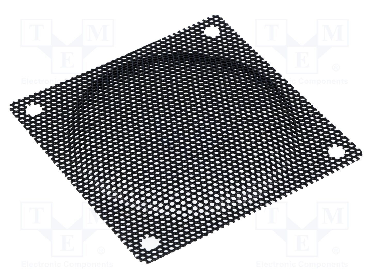 TQSolution PN-08 Sormisuoja 80x80mm (50 kpl erä)