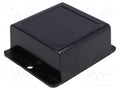 SUPERTRONIC PP44N Yleiskotelo 69x82x30mm