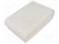 SUPERTRONIC PP71G Pöytäkotelo 140x220x56mm