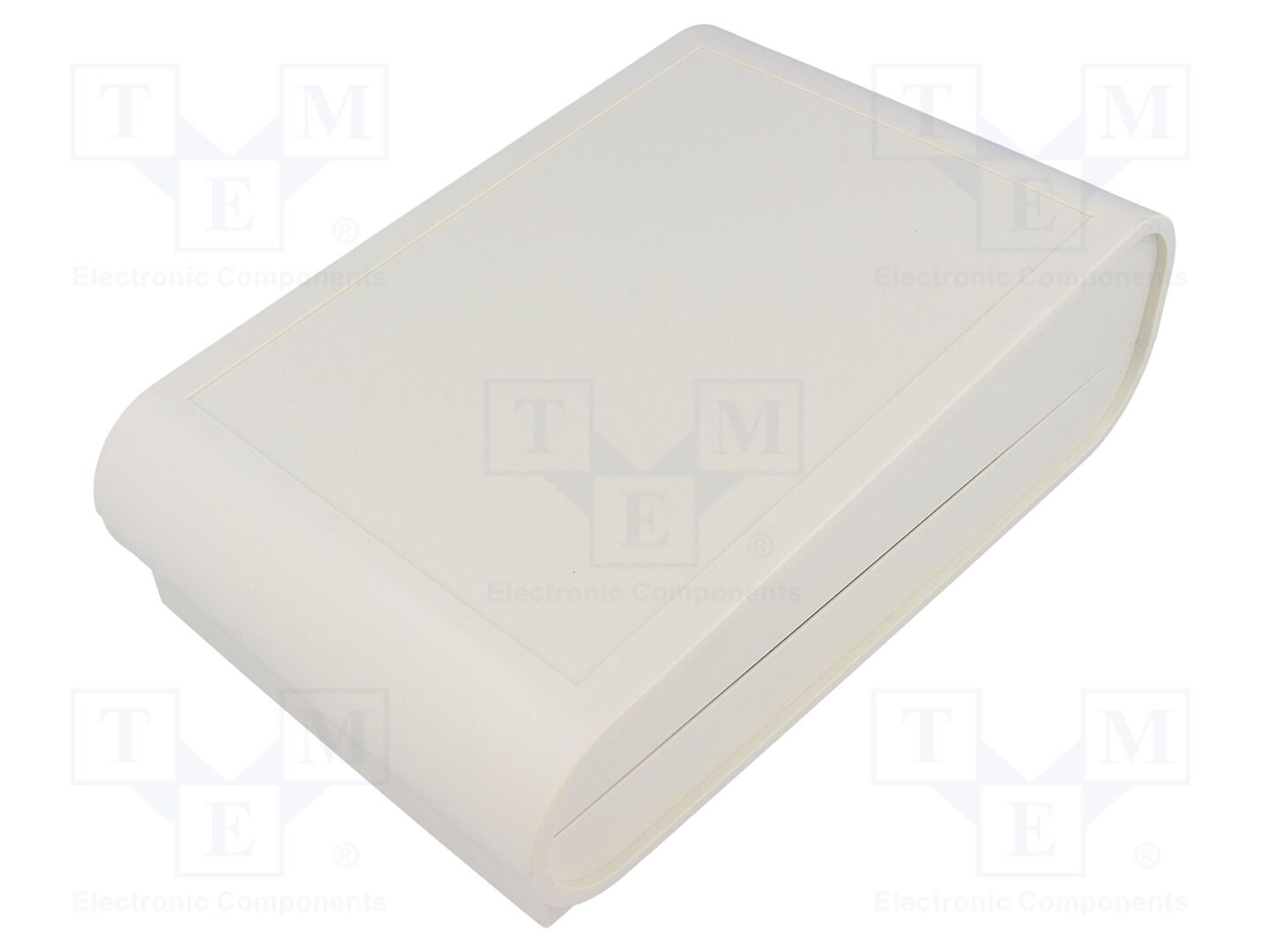 SUPERTRONIC PP71G Pöytäkotelo 140x220x56mm