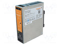 WEIDMÜLLER PROECO-72W24V3A DIN-kiskokytketty kytkentävirtalähde 72W 24VDC 3A