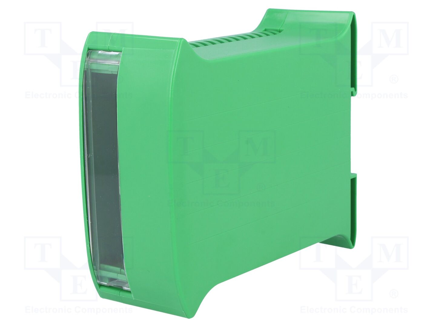 ITALTRONIC KRC45 Din-kiskoasennuskotelo 45mm