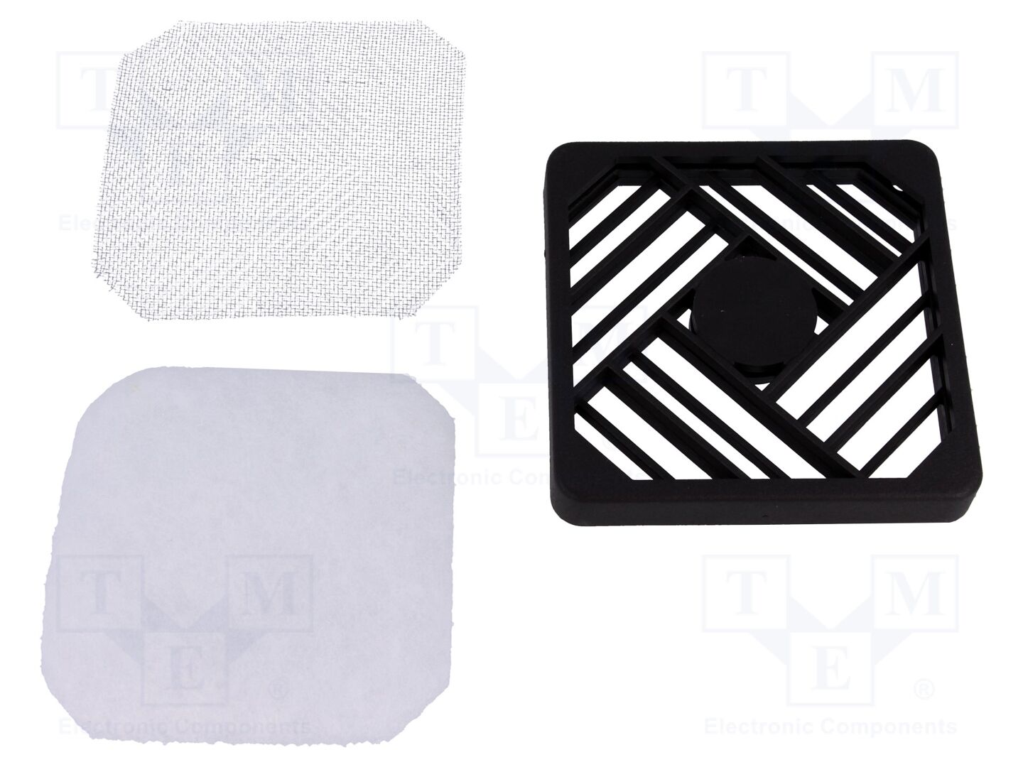 RICHCO RCP-08 Suojus 80x80mm