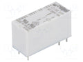 RELPOL RM85-5021-25-1024 Sähkömagneettinen rele 24VDC (50 kpl erä)