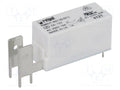 RELPOL RM85V7-Z-12VDC Sähkömagneettinen rele 12VDC