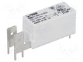 RELPOL RM85V7-3021-20-S024 Sähkömagneettinen rele 24VDC