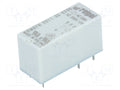 RELPOL RM87N-P-230VAC Sähkömagneettinen rele 230VAC