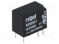 RELPOL RSM957-P-24 Sähkömagneettinen rele 24VDC