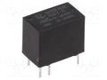 Recoy/RAYEX ELECTRONICS RSY-5 Sähkömagneettinen rele 5VDC (50 kpl erä)