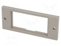 OMRON Y92F-75 Paneeliasennussovitin 4,16g