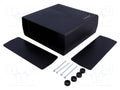 KRADEX Z-1A Kotelo paneelilla 171x178x67mm