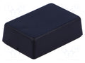 KRADEX Z43-ABS Yleiskotelo 31x45x15mm (50 kpl erä)