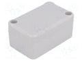 KRADEX Z-65 Yleiskotelo 40x64x30mm (50 kpl erä)