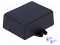 KRADEX Z68U-ABS Yleiskotelo 49x64x27mm (50 kpl erä)