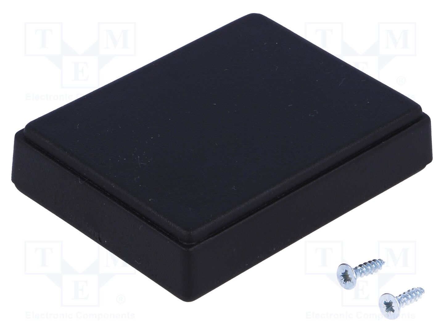 KRADEX Z71-ABS Yleiskotelo 59x76x17mm (50 kpl erä)