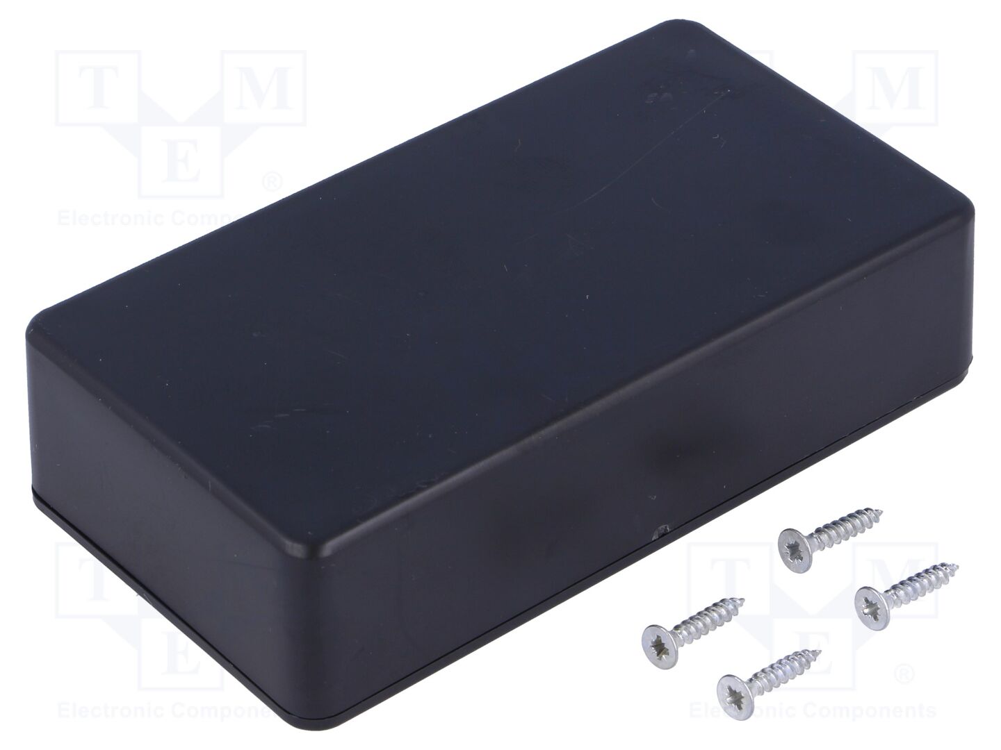 KRADEX Z76-ABS Yleiskotelo 60x110x28mm (50 kpl erä)