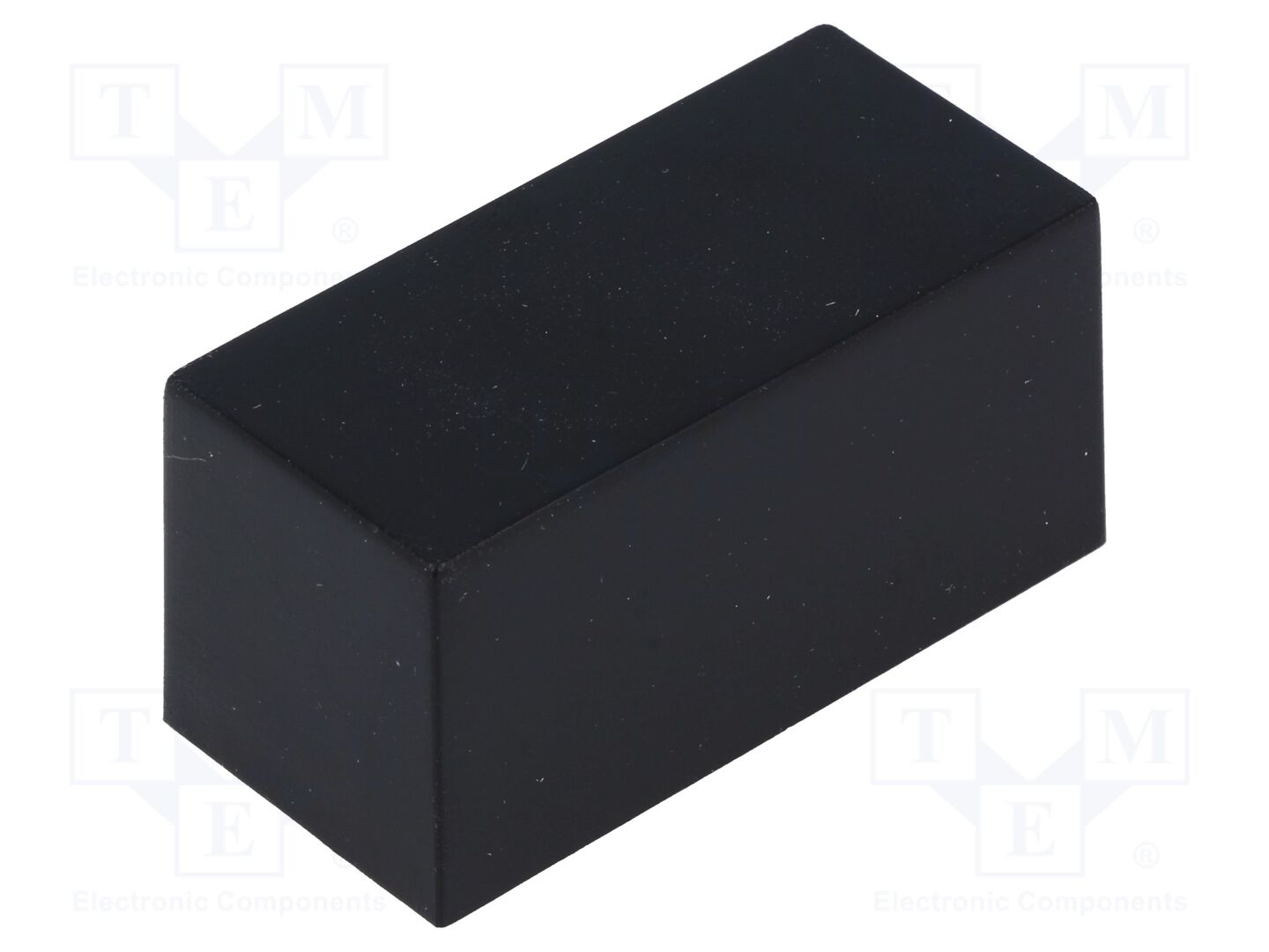 KRADEX Z-84 Kotelo valettaville komponenteille 22x46x22.5mm (50 kpl erä)
