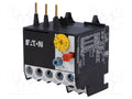 EATON ELECTRIC ZE-6 Termorele 4÷6A