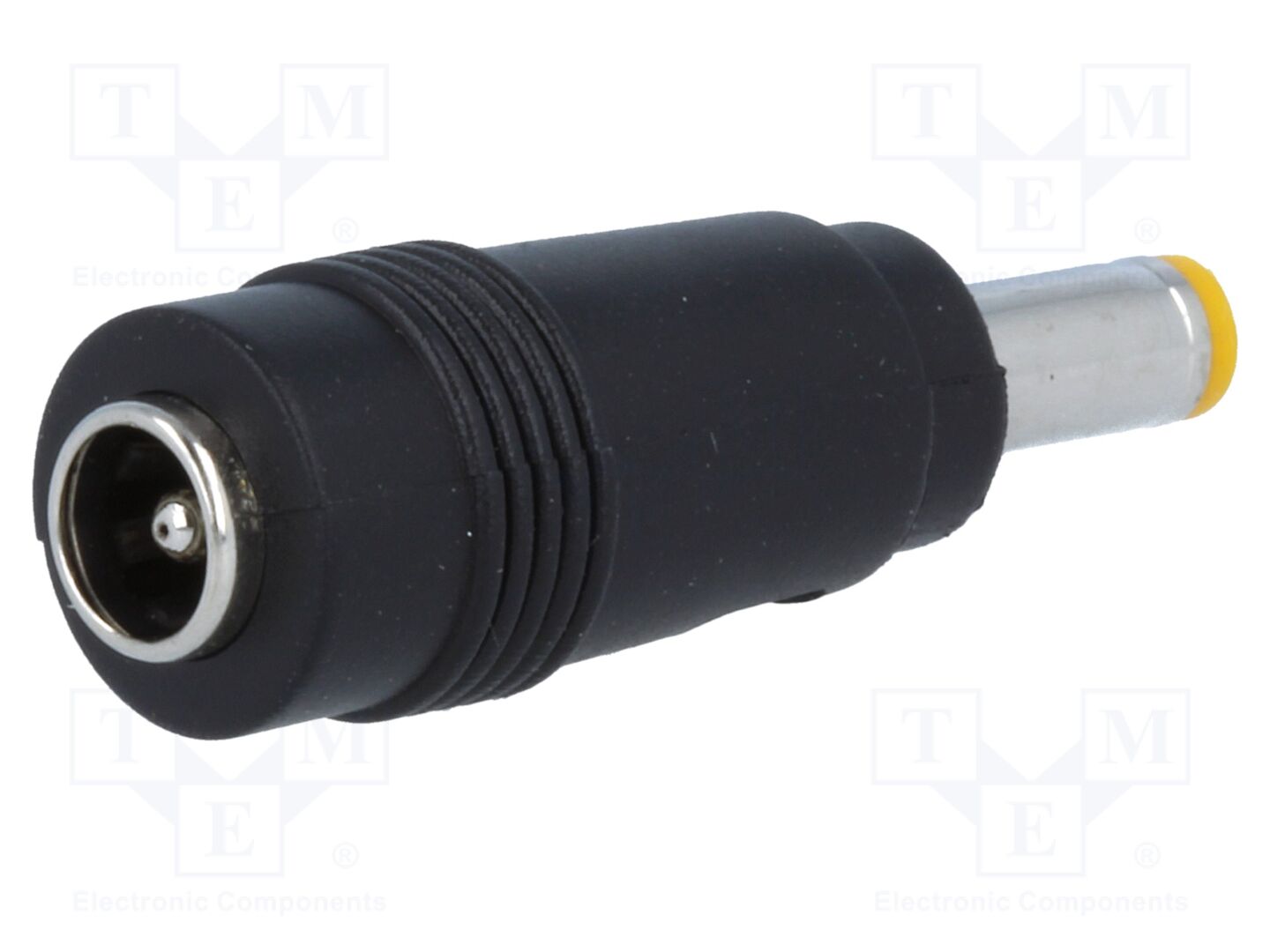 ESPE ZS21X55/17X48 Virtaadapteri 5,5/2,1 - 4,8/1,7 mm (50 kpl erä)